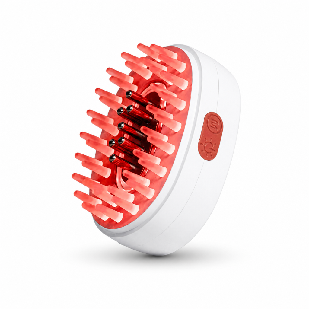 Hair Regrowth Therapy Comb