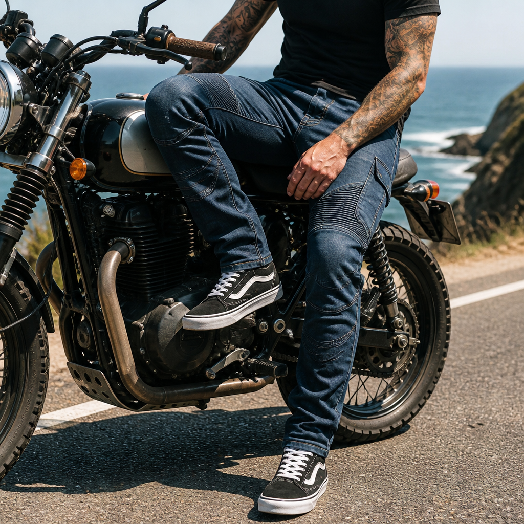 Pure Grit™ Riding Jeans 2.0