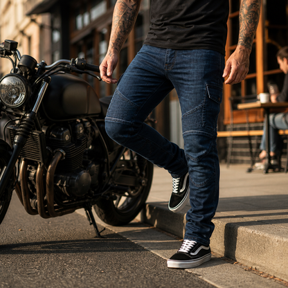 Pure Grit™ Riding Jeans 2.0