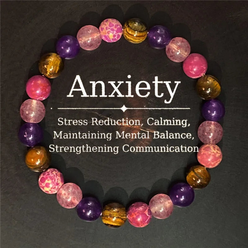 Anxiety Style Calm Mind 