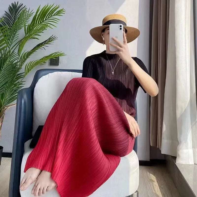 Long Dresses Elegant Gradient