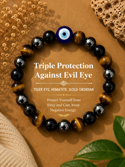 Crystal Bracelet – Choose Your daily Energy
