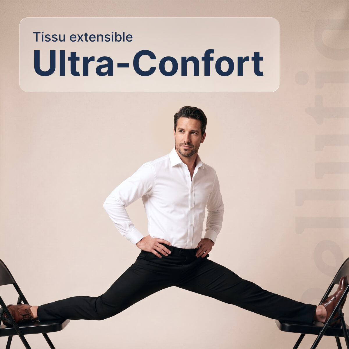 Morph Fit® 2.0 Stretch Pants