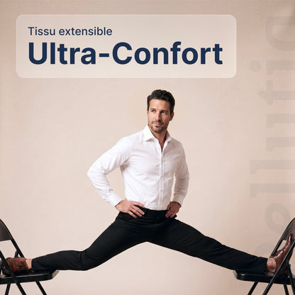 Morph Fit® 2.0 Stretch Pants