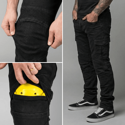 Pure Grit™ Riding Jeans 2.0