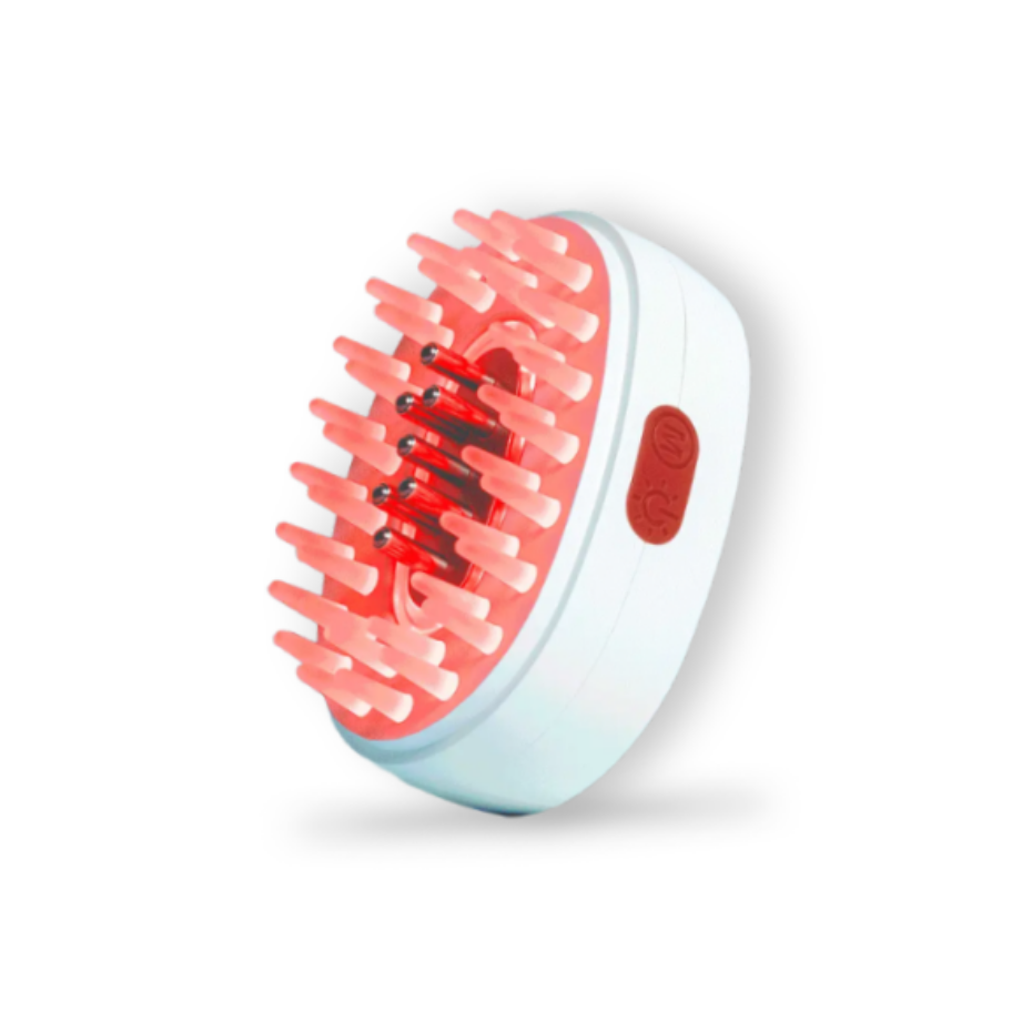 Hair Regrowth Therapy Comb
