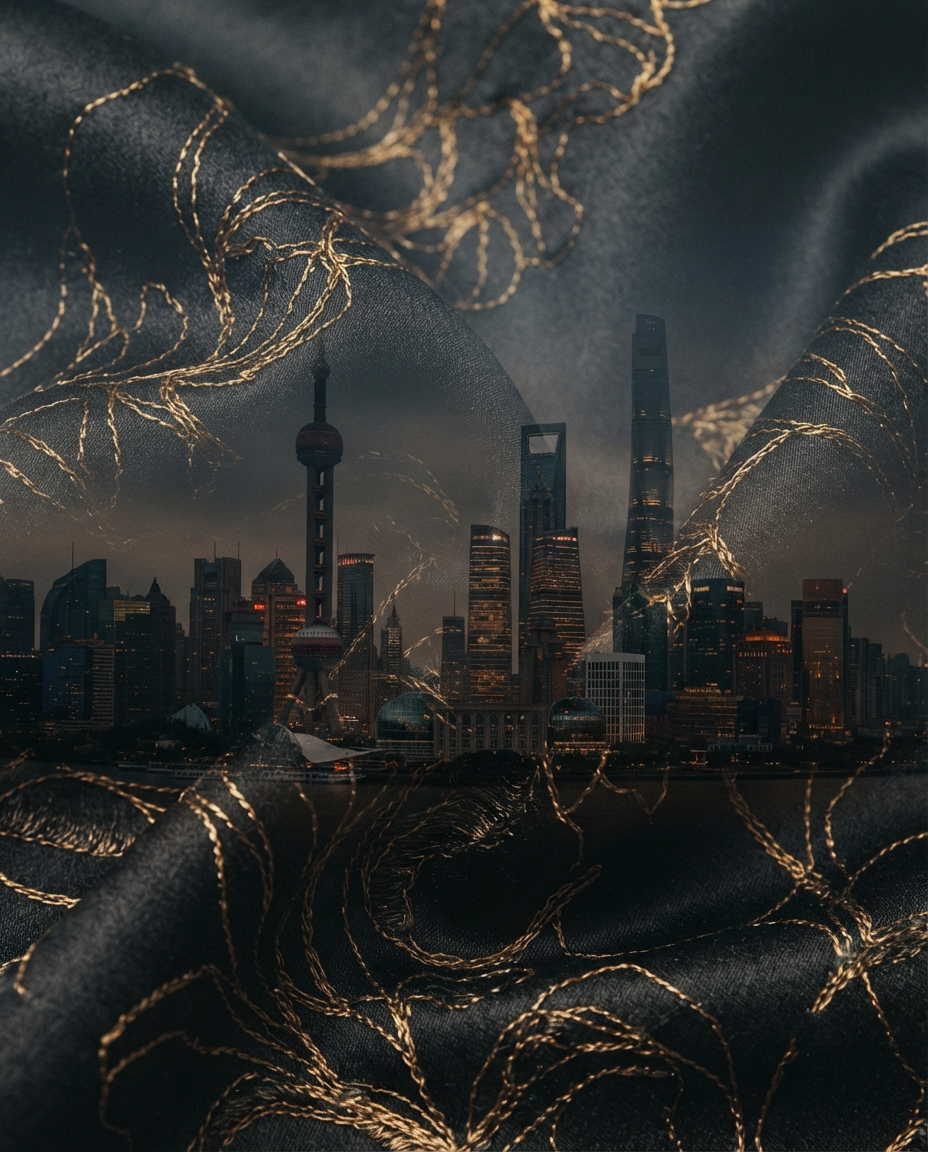 Shanghai